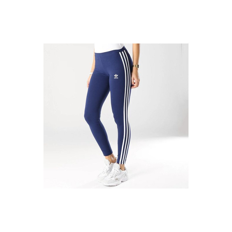 Collant Femme Adidas 3 Str Tight