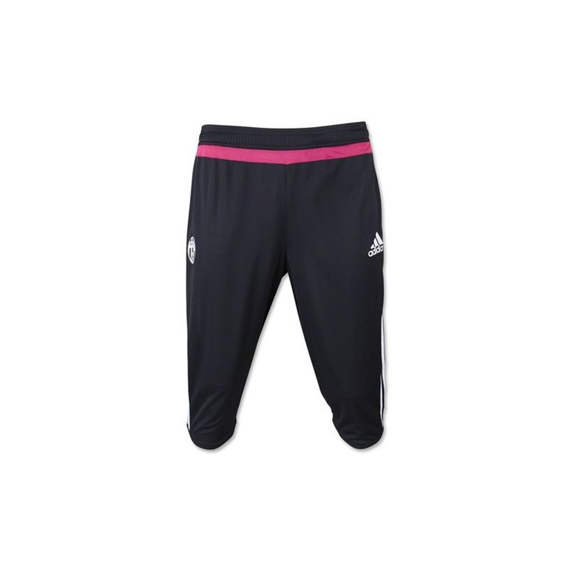 Pantacourt Homme Adidas Juve 34 Pant