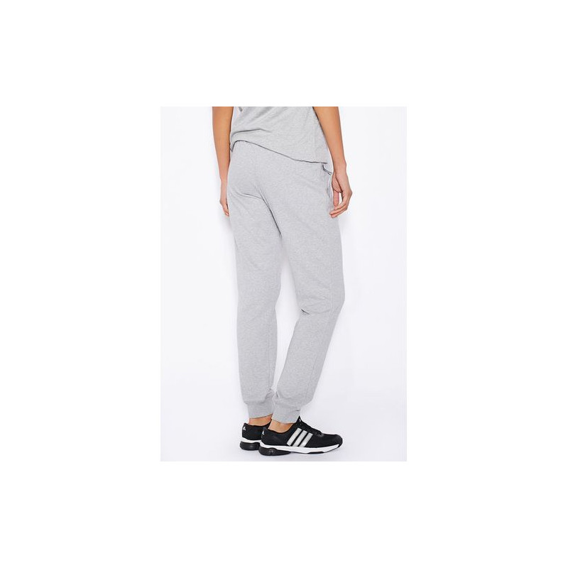 Pantalon Jogging Femme Adidas Ess Cuffed Pant