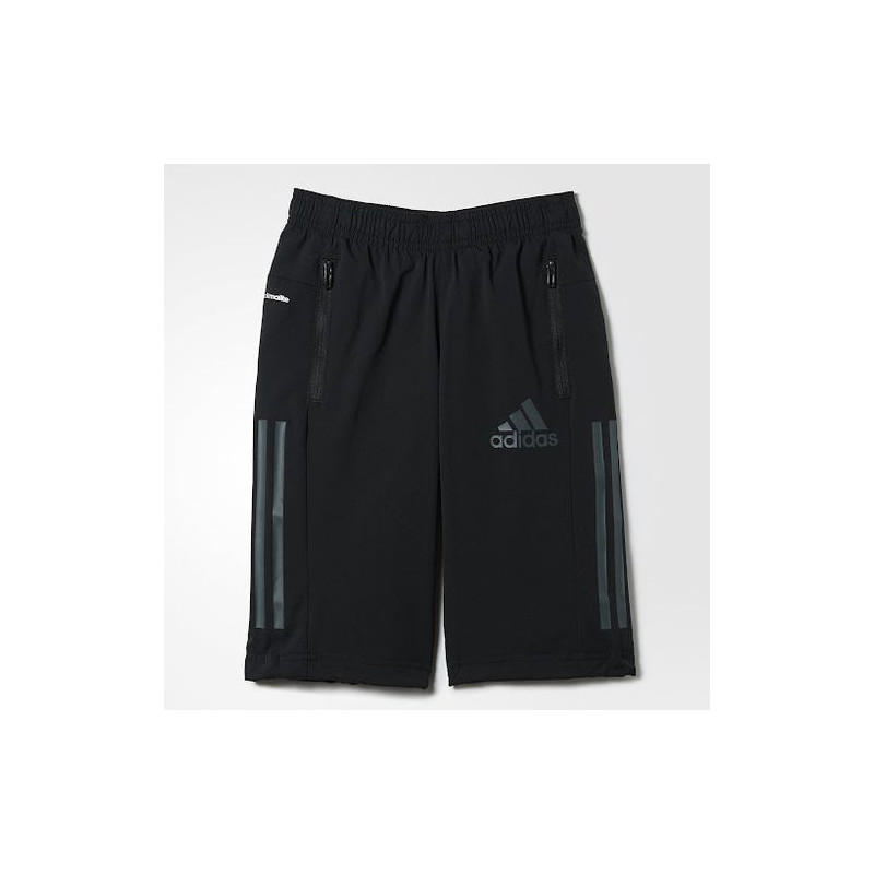 Pantacourt Enfant Adidas Yb G T 34 W Pt