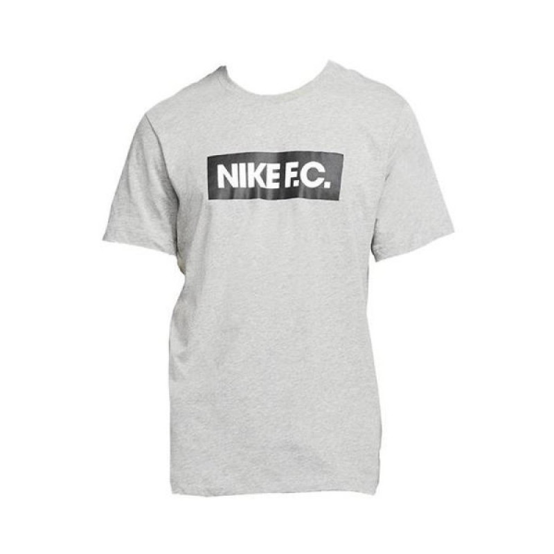 Nike T-Shirt Homme M Nk Fc Tee Essentials