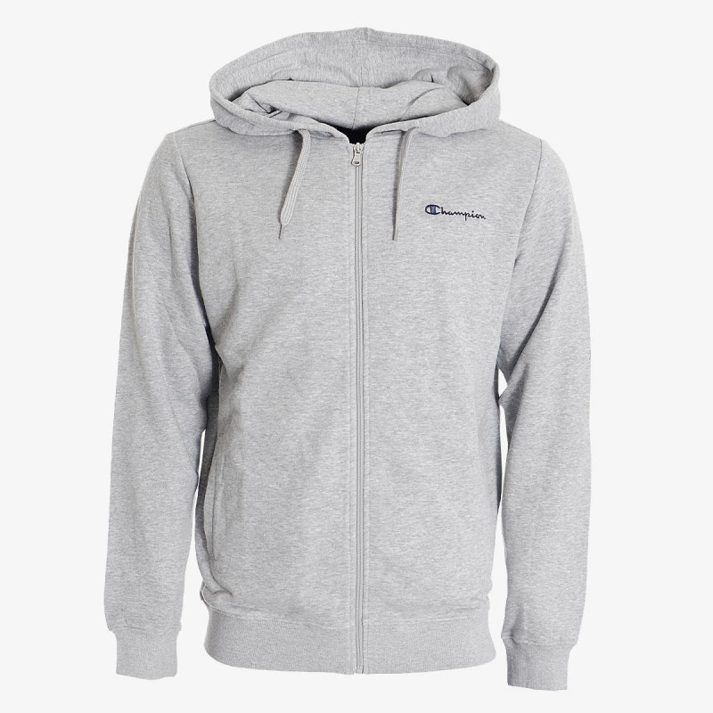 Sweat Homme Champion Basic Full Zip Hoody