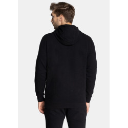 Sweat Homme Ellesse SL GOTTERO OH HOODY - SHC07407-BLA Sweat Homme Ellesse SL GOTTERO OH HOODY - SHC07407-BLA