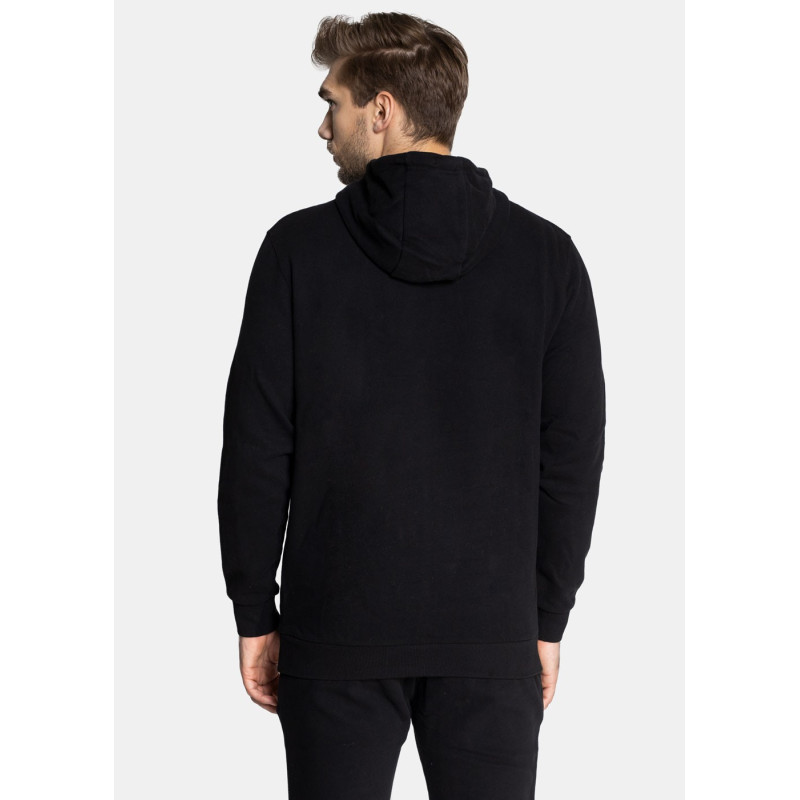 Sweat Homme Ellesse SL GOTTERO OH HOODY - SHC07407-BLA Sweat Homme Ellesse SL GOTTERO OH HOODY - SHC07407-BLA