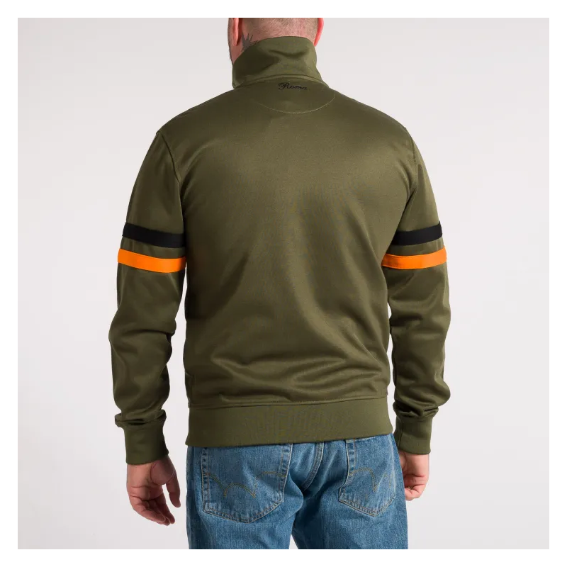 Veste Homme Ellesse Roma Track Top - SHN14703506 Veste Homme Ellesse Roma Track Top - SHN14703506