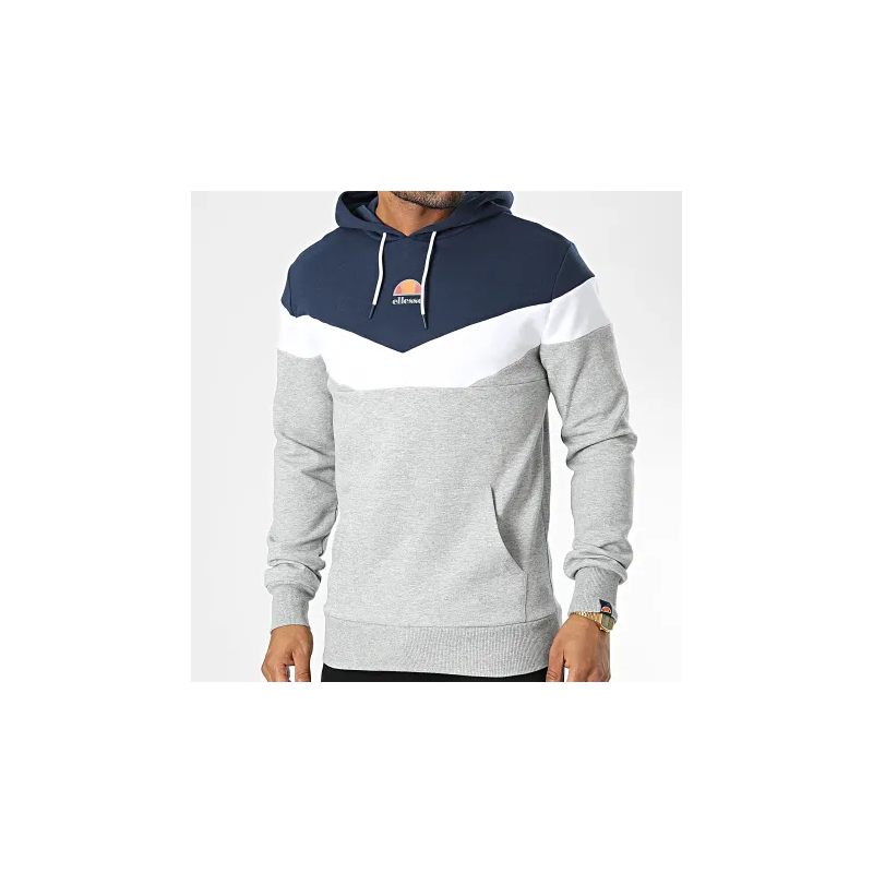 Veste Homme Ellesse Trivetto Track Top - SXP15827131 Veste Homme Ellesse Trivetto Track Top - SXP15827131