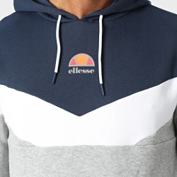 Veste Homme Ellesse Trivetto Track Top - SXP15827131 Veste Homme Ellesse Trivetto Track Top - SXP15827131