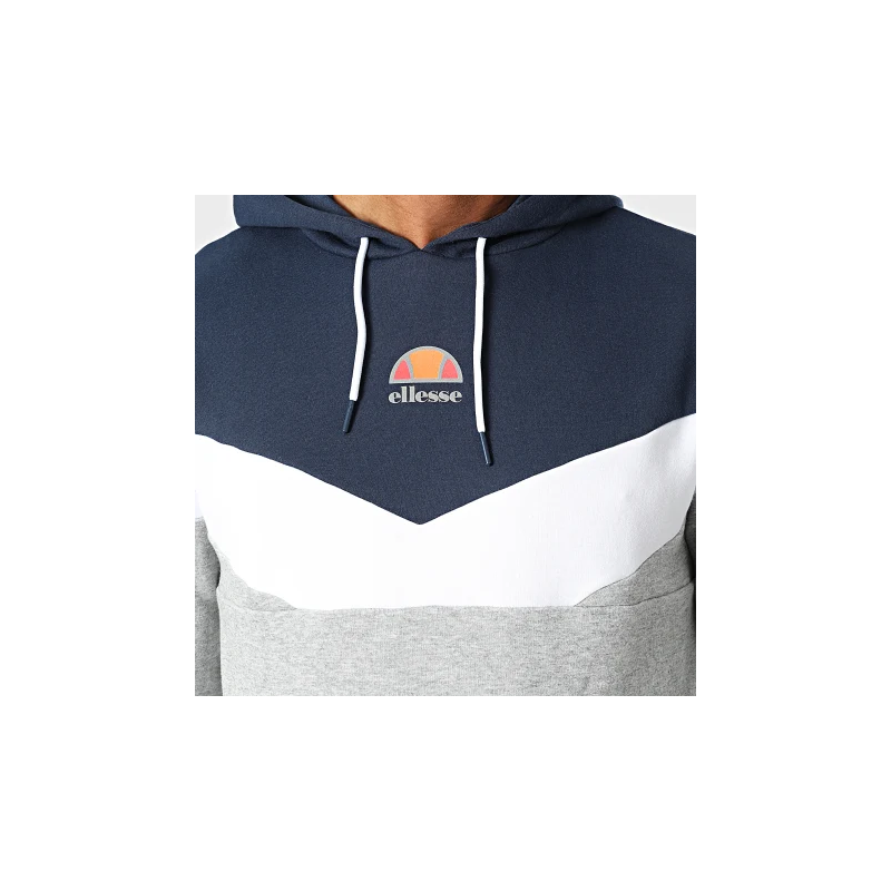 Veste Homme Ellesse Trivetto Track Top - SXP15827131 Veste Homme Ellesse Trivetto Track Top - SXP15827131
