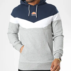 Veste Homme Ellesse Trivetto Track Top - SXP15827131 Veste Homme Ellesse Trivetto Track Top - SXP15827131