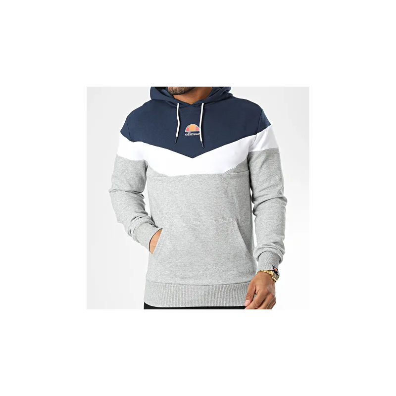 Veste Homme Ellesse Trivetto Track Top - SXP15827131 Veste Homme Ellesse Trivetto Track Top - SXP15827131