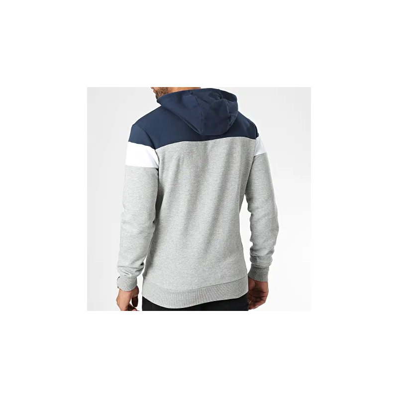 Veste Homme Ellesse Trivetto Track Top - SXP15827131 Veste Homme Ellesse Trivetto Track Top - SXP15827131