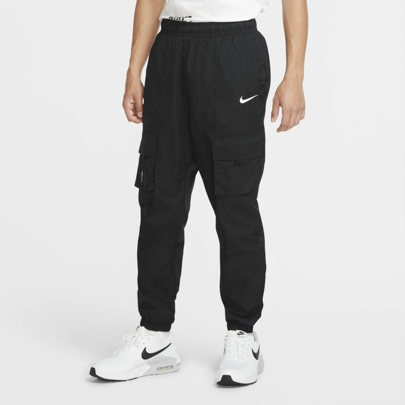 Nike Pantalon Homme NSW AIR PANT WVN - CU4143-010