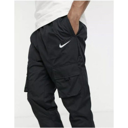 Nike Pantalon Homme NSW AIR PANT WVN - CU4143-010
