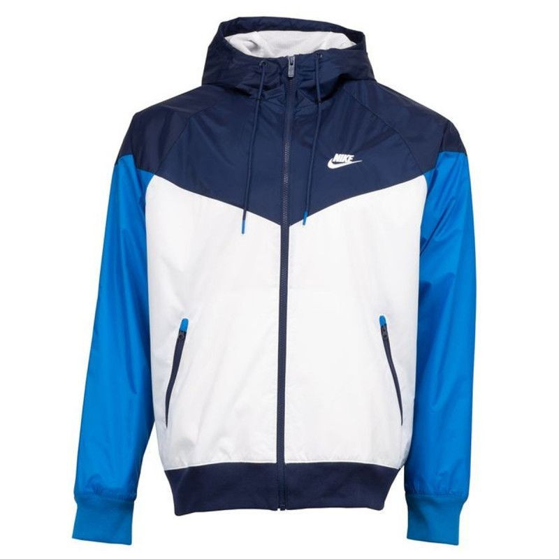 Nike Veste Homme NSW HE WR JKT HD - AR2191-122