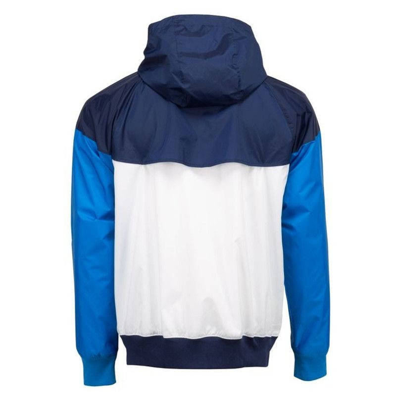 Nike Veste Homme NSW HE WR JKT HD - AR2191-122