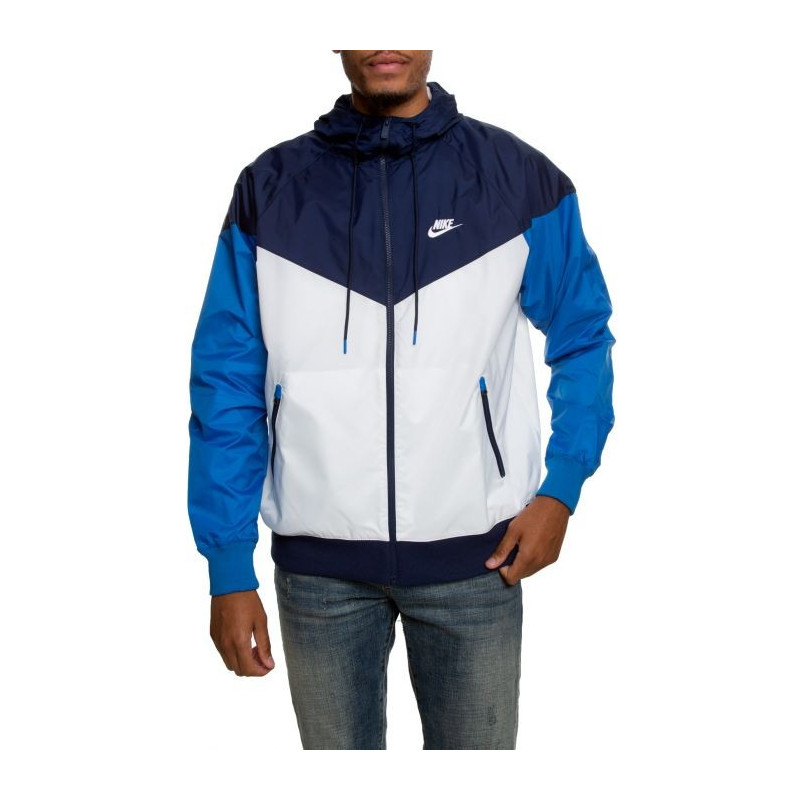 Nike Veste Homme NSW HE WR JKT HD - AR2191-122