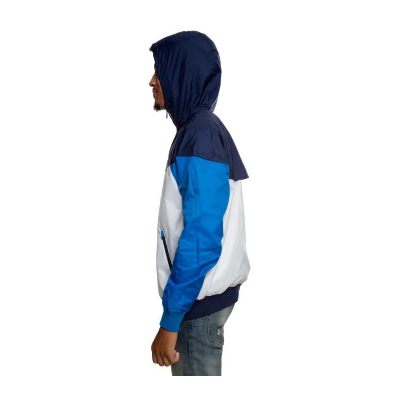 Nike Veste Homme NSW HE WR JKT HD - AR2191-122