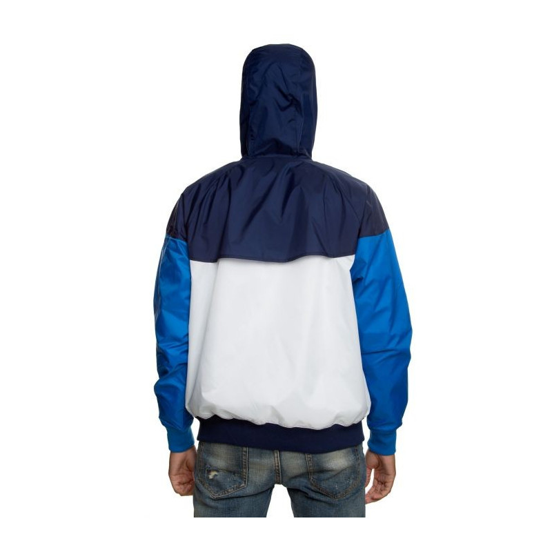 Nike Veste Homme NSW HE WR JKT HD - AR2191-122