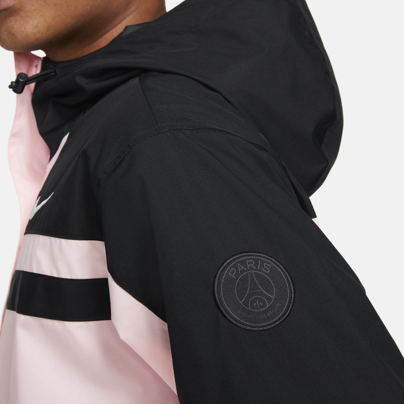Nike Veste Homme PSG NSW AIR JKT WVN HD - CZ0955-658