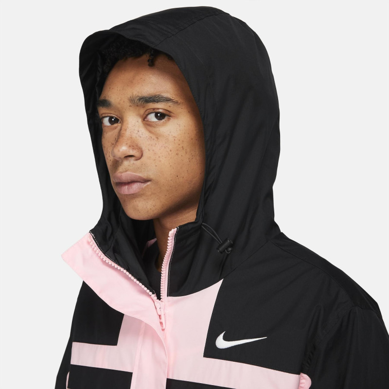 Nike Veste Homme PSG NSW AIR JKT WVN HD - CZ0955-658