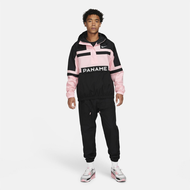 Nike Veste Homme PSG NSW AIR JKT WVN HD - CZ0955-658