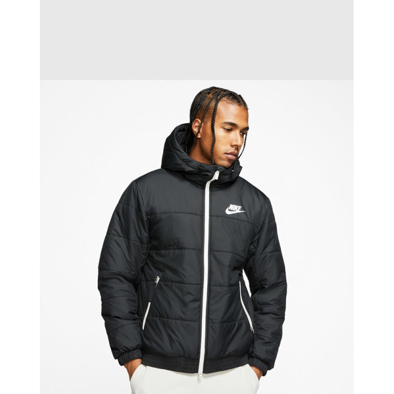 Nike Veste Homme Nsw Syn Fill Jkt Hd Fz