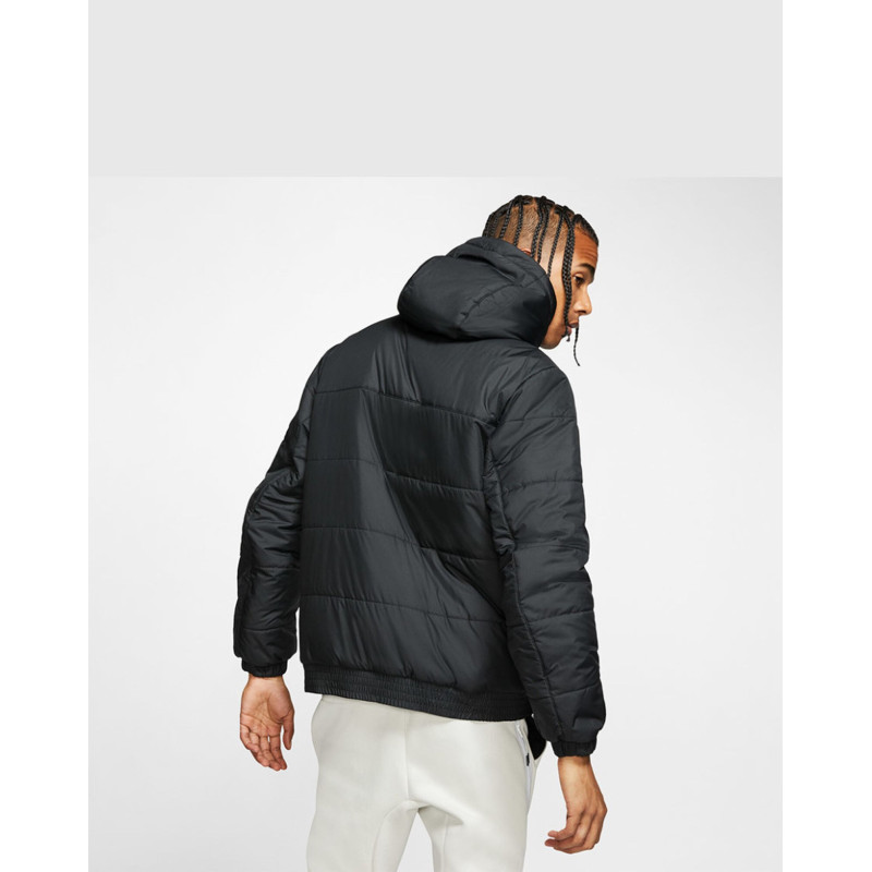 Nike Veste Homme Nsw Syn Fill Jkt Hd Fz