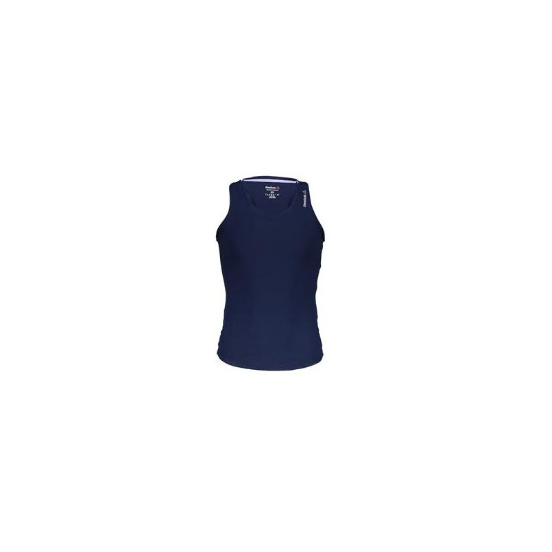 Debardeur Femme Reebok Wor Sw Tank Sleevless